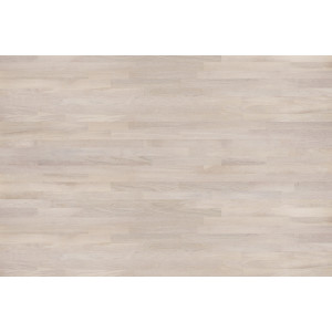 Паркетная доска Barlinek DECOR Дуб Cappuccino Molti FAMILY, 3х полосный, лак, брашированый, 14*207*2200 мм